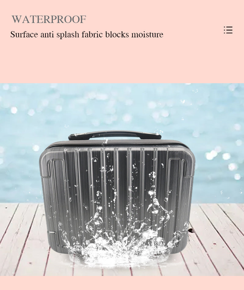 waterproof box for autel evo lite