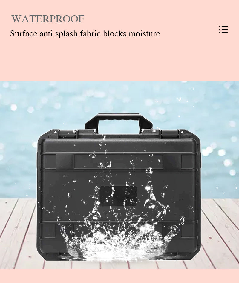 waterproof case