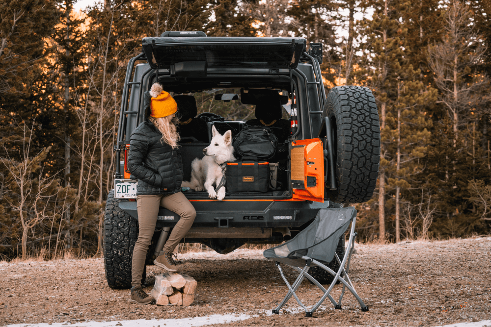 Anwendungsszenarien für Jackery