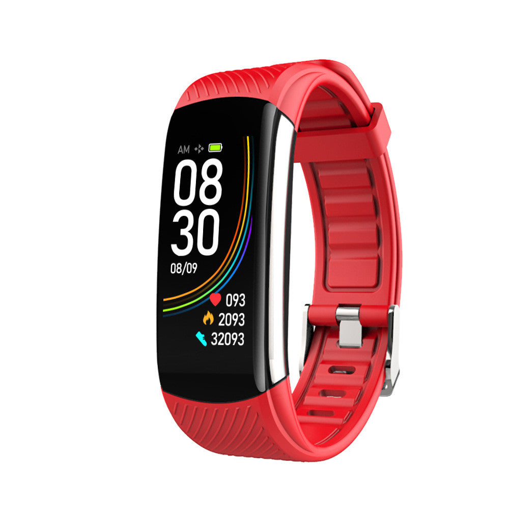 Exercise Pedometer Health Monitoring Smart Wristband