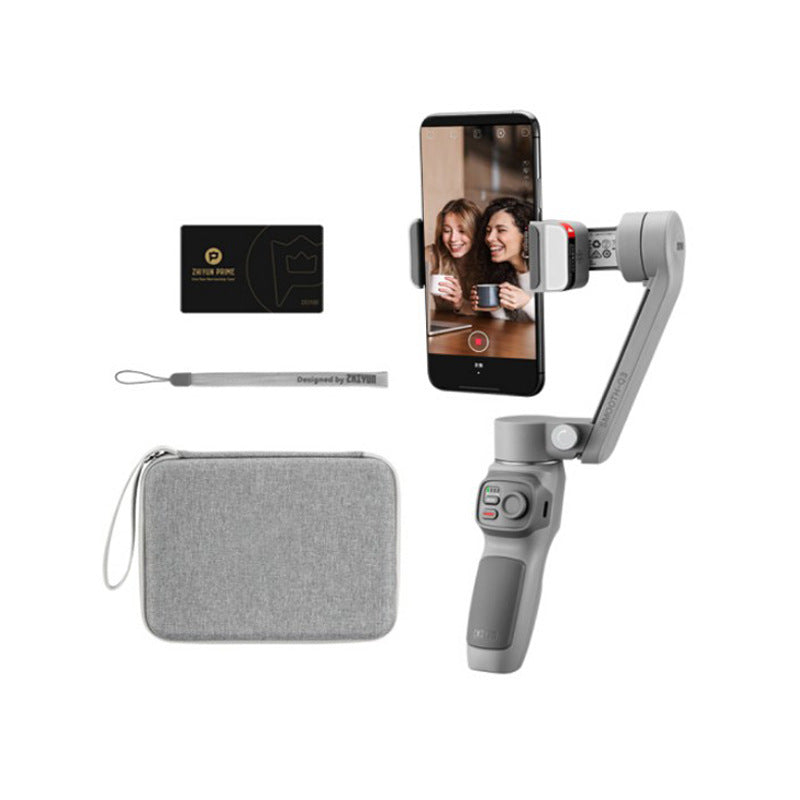 Mobile Phone Stabilizer Gimbal