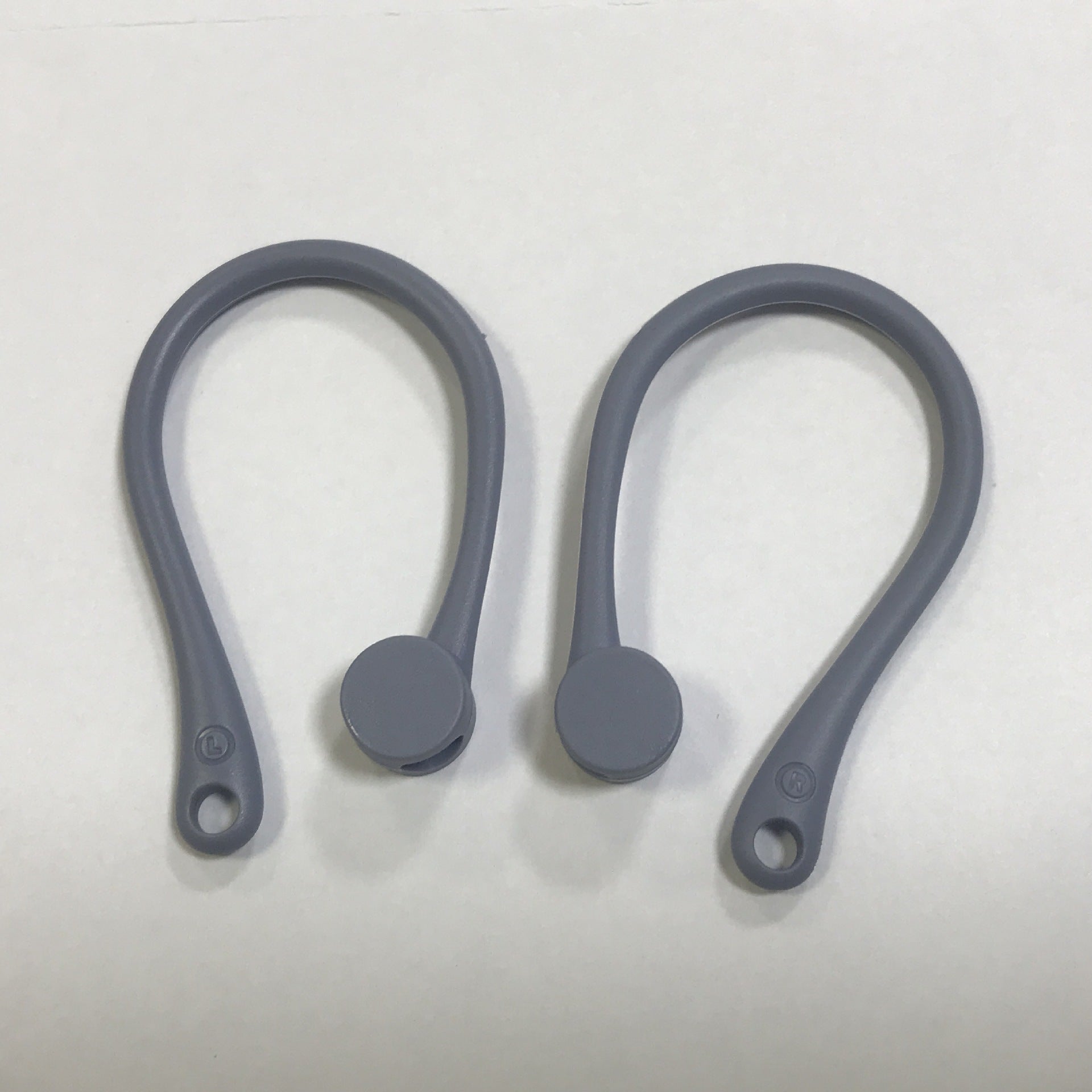 Anti-Lost And Anti-Drop TPU Earphone Buckle