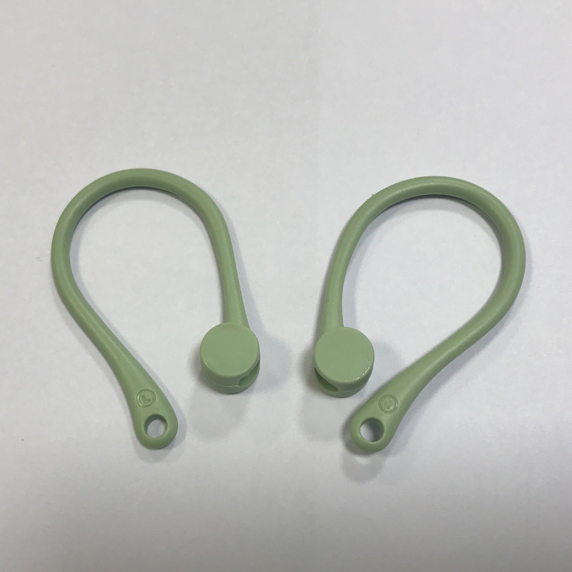 Anti-Lost And Anti-Drop TPU Earphone Buckle