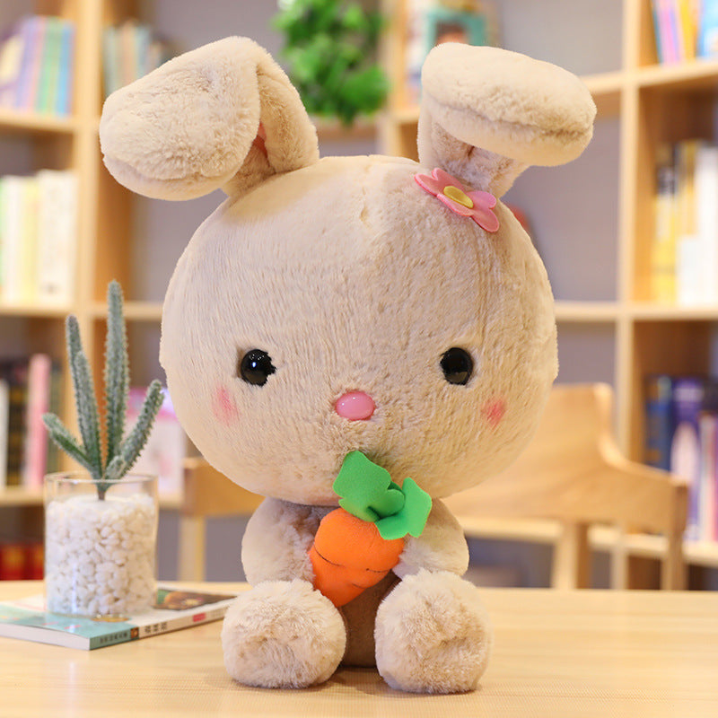 Rabbit Doll Plush Toy