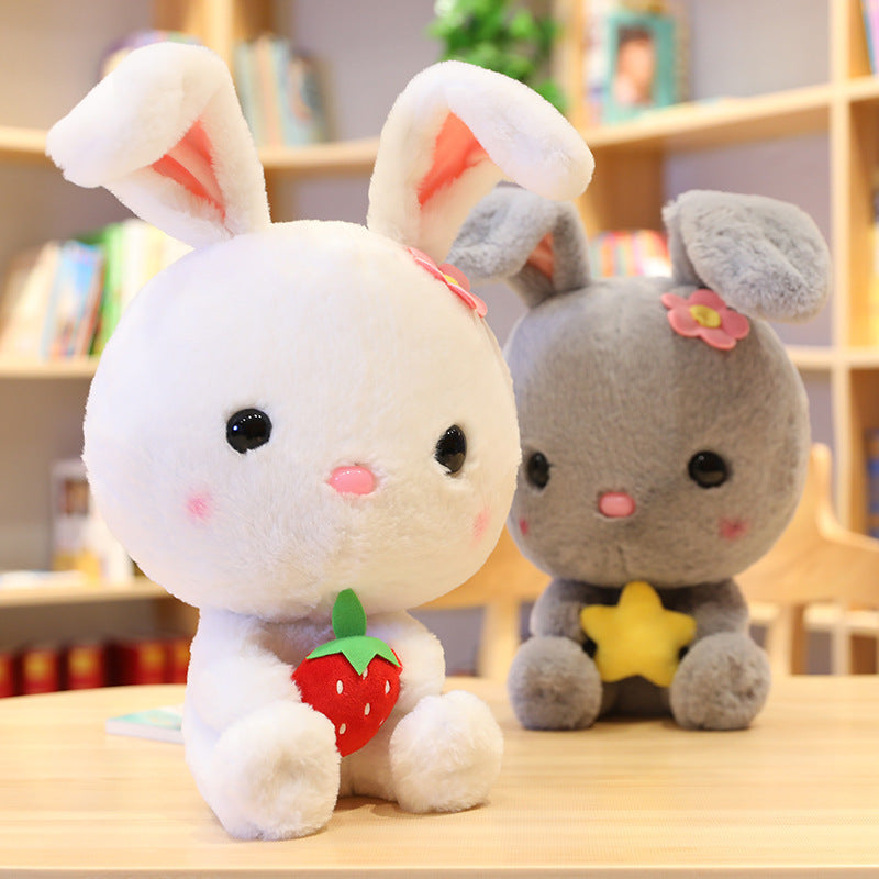 Rabbit Doll Plush Toy