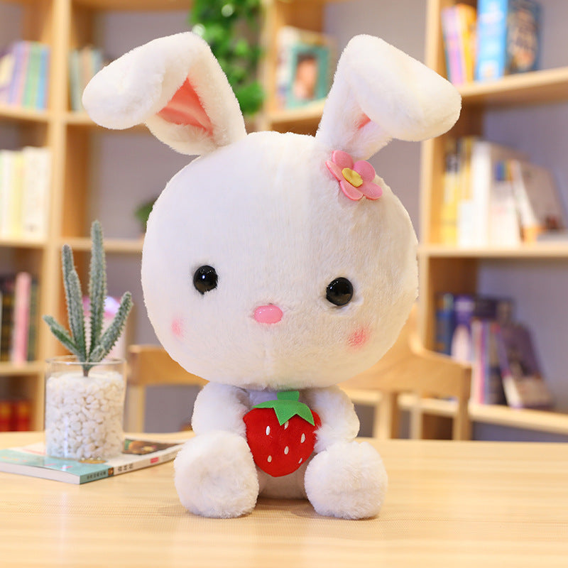 Rabbit Doll Plush Toy