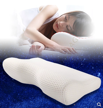 Cervical Memory Pillow