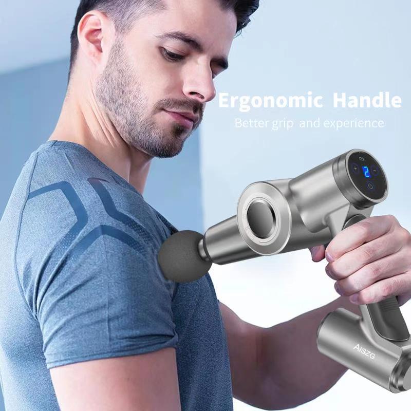 Rotating Muscle Massager
