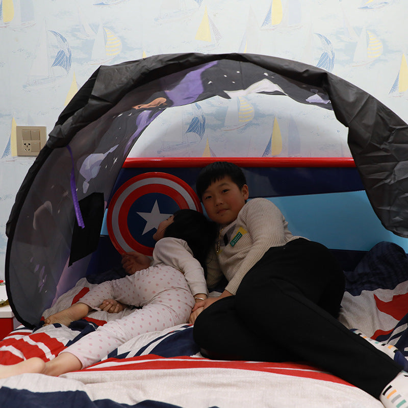 Folding Children Bed Tent
