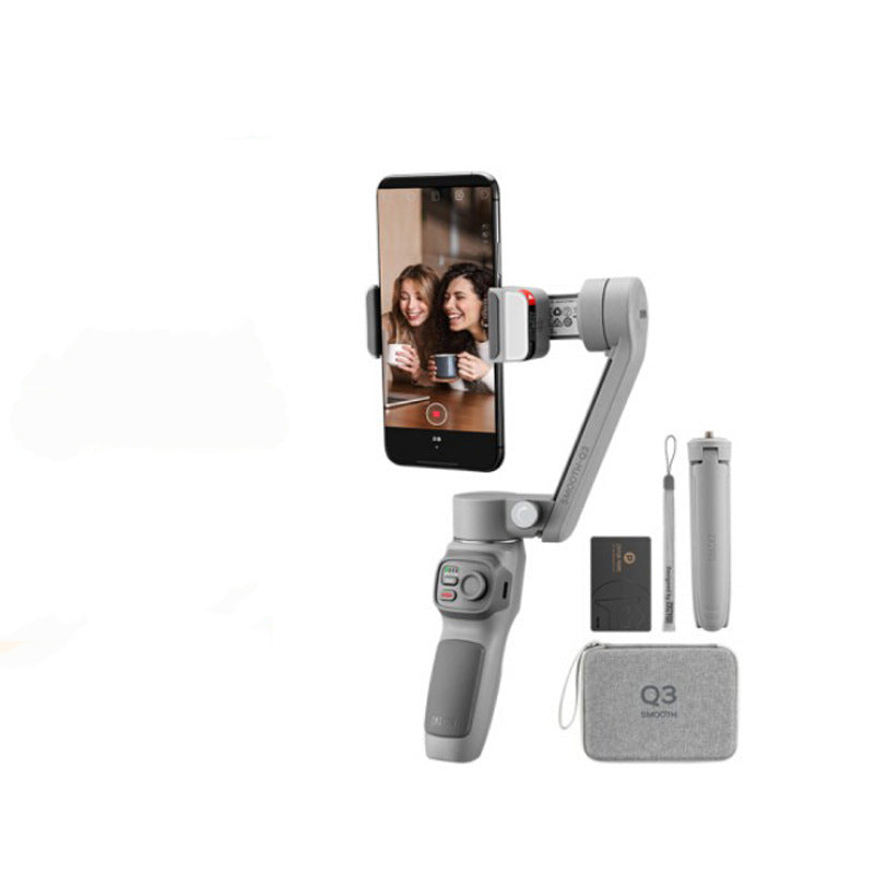 Mobile Phone Stabilizer Gimbal