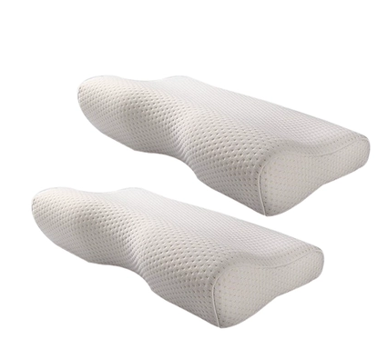 Cervical Memory Pillow