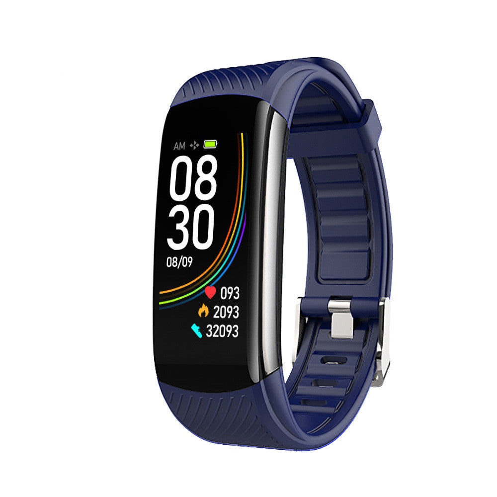 Exercise Pedometer Health Monitoring Smart Wristband