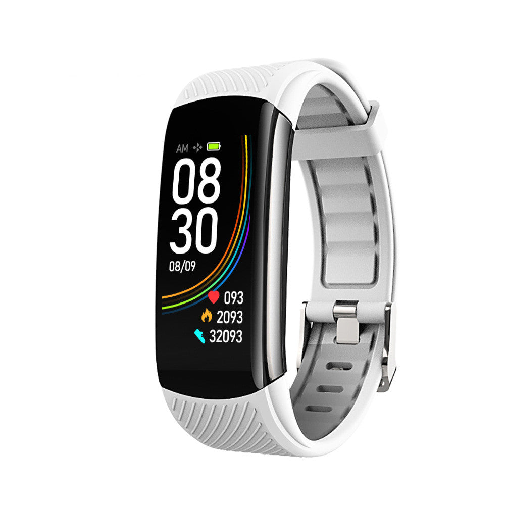 Exercise Pedometer Health Monitoring Smart Wristband