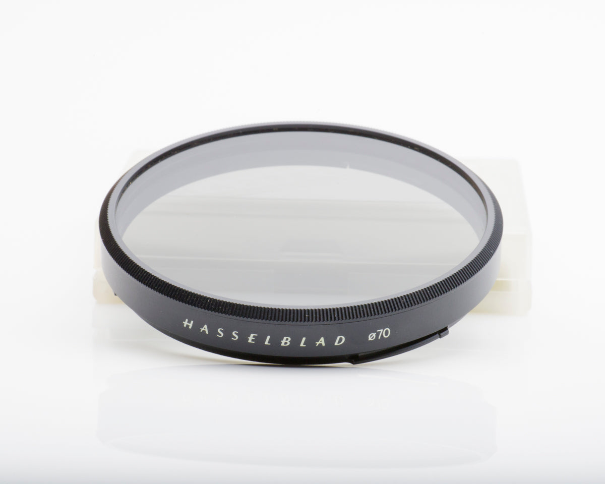 Hasselblad Bay 70 Polarizing Filter 51578