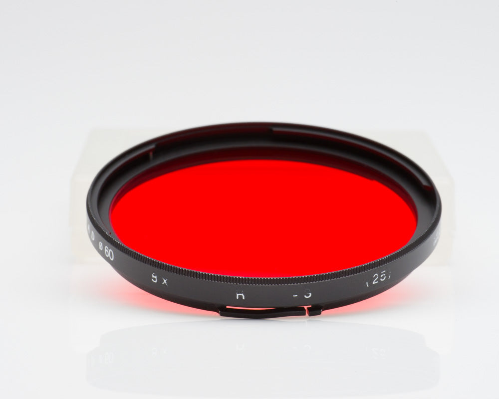 Hasselblad Bay 60 Red Filter 51597