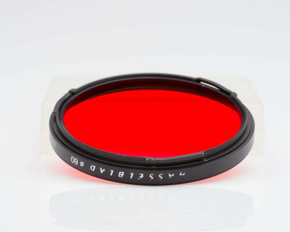 Hasselblad Bay 60 Red Filter 51597