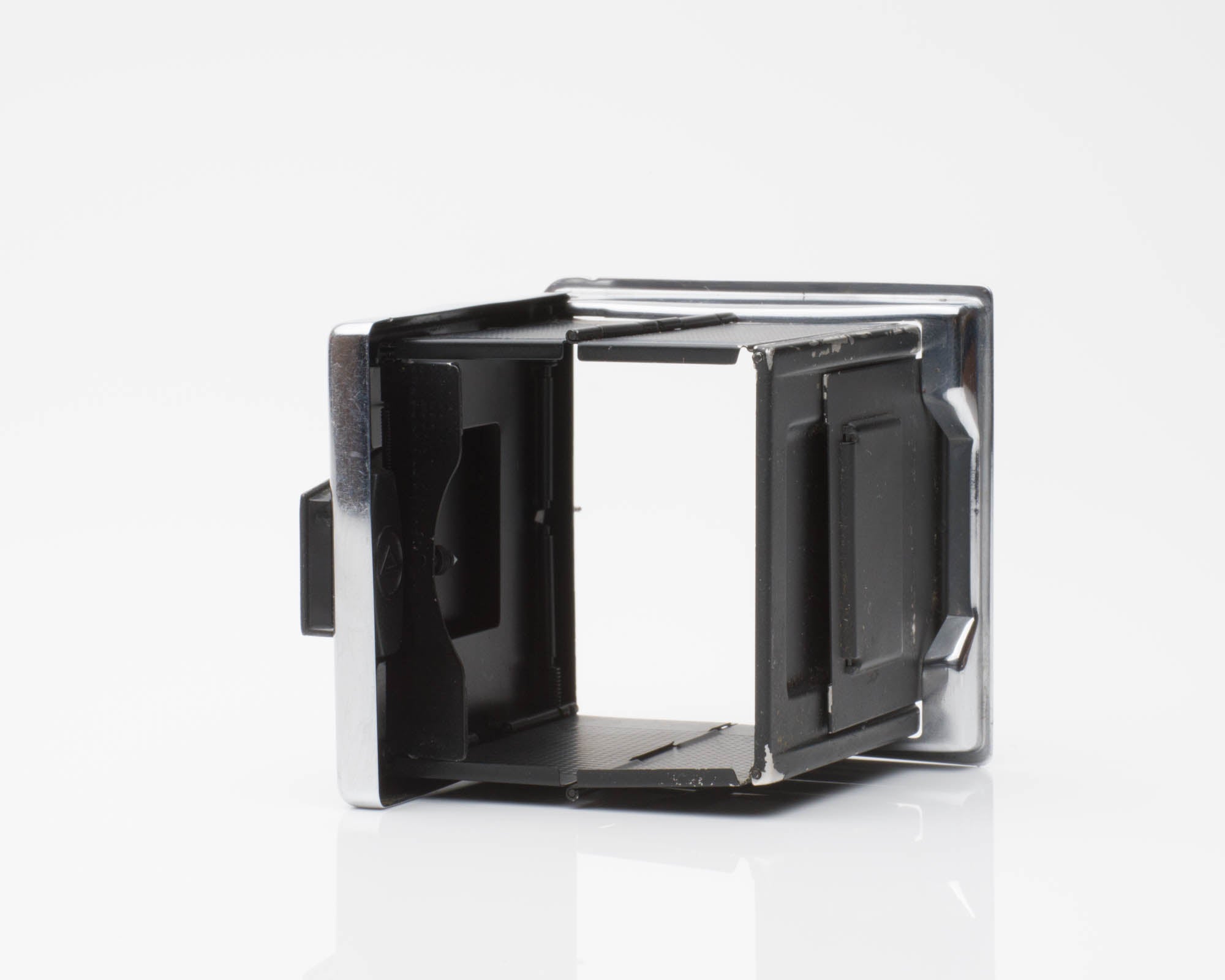 Hasselblad Chrome Waist Level Finder 42315