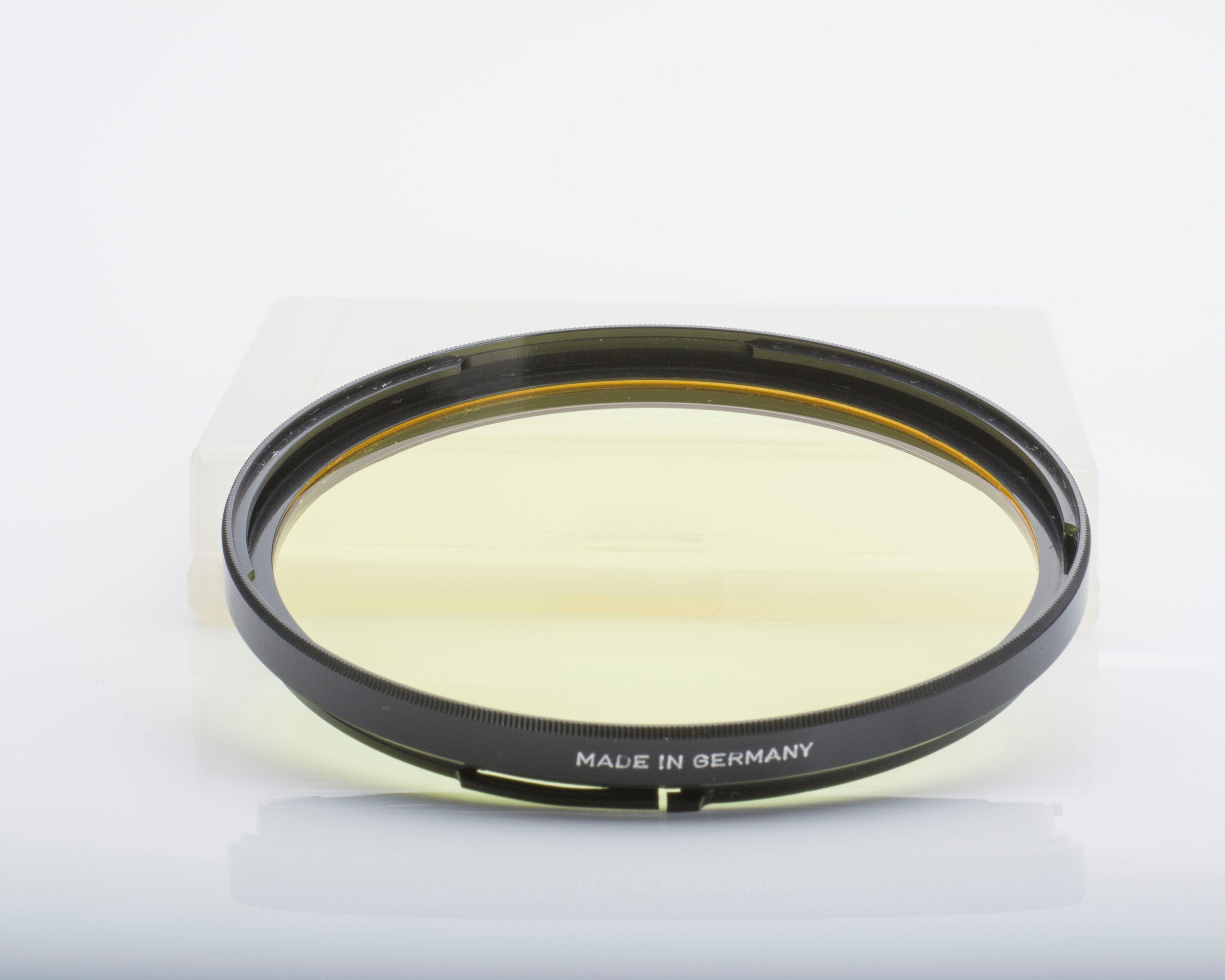 Hasselblad Bay 70 Yellow Filter