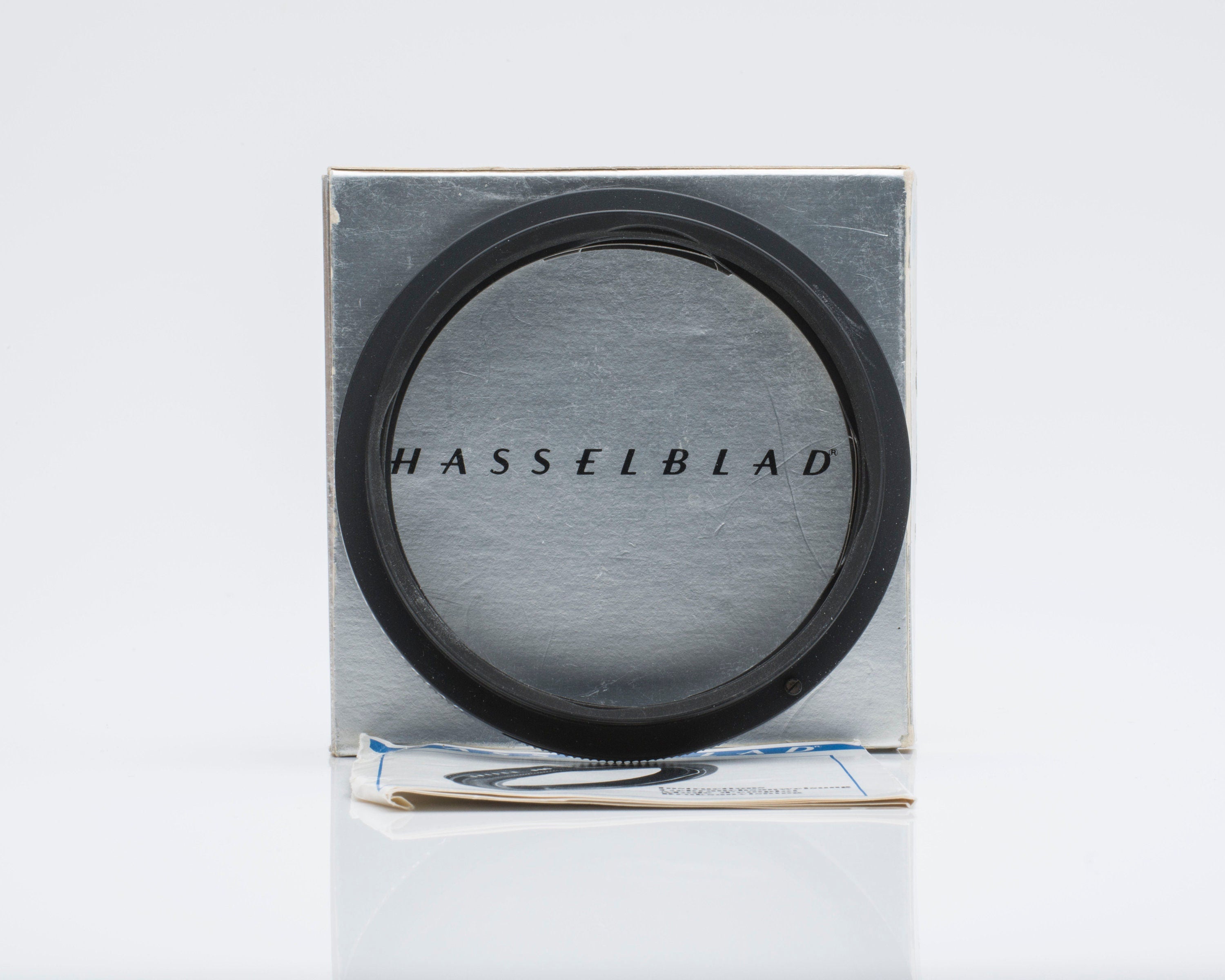 Hasselblad Bay 60 Lens Mounting Ring 40681