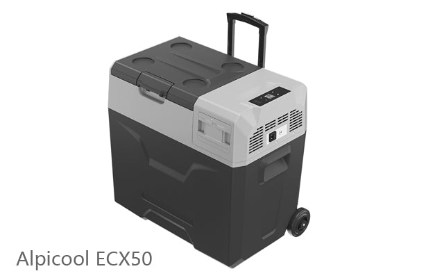 Alpicool ECX50