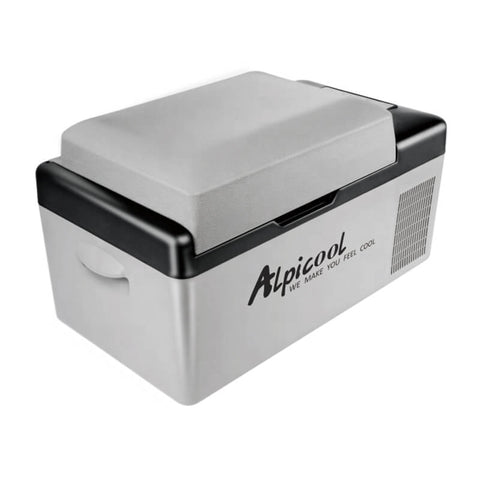 Alpicool C20 Portable Refrigerator