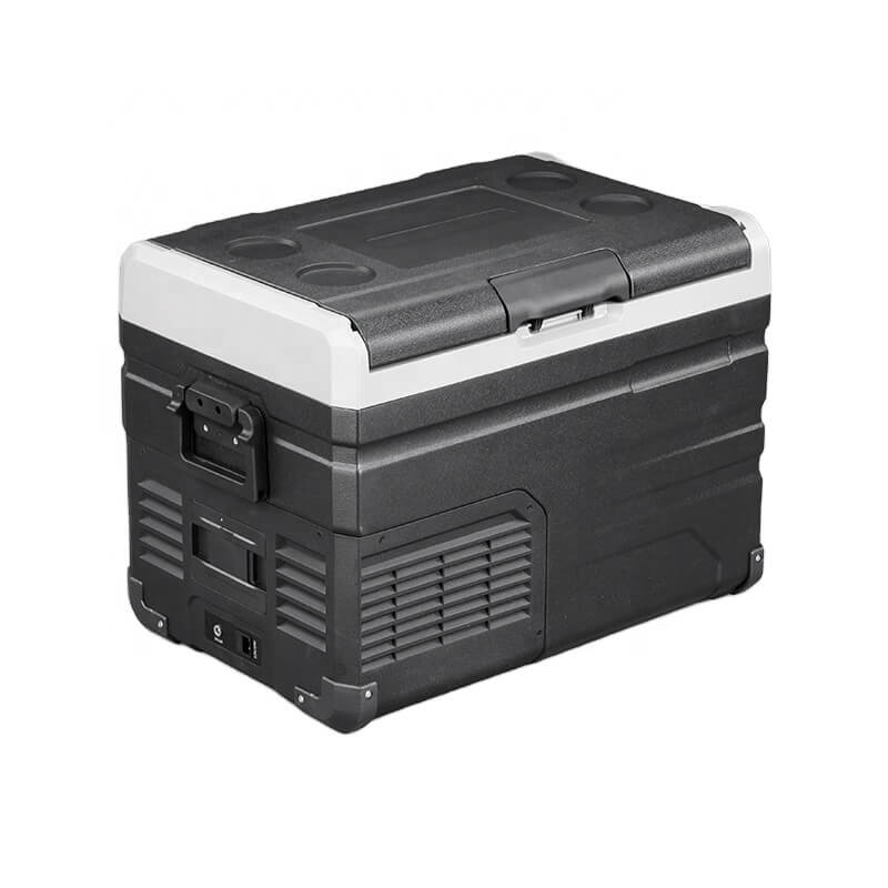 Alpicool Dual Temperature Control T60 Portable Refrigerator for Sale ...