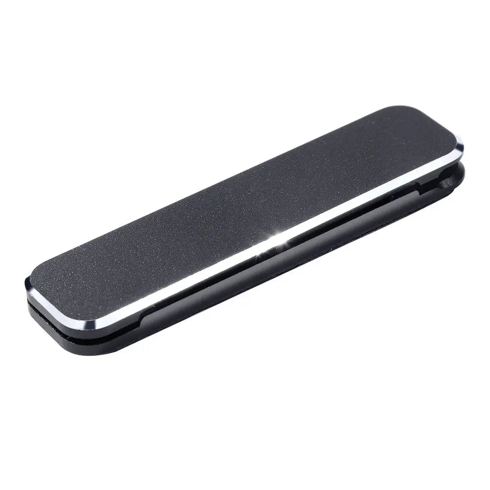 Universal Metal Mini Stand Phone holder, Aluminum Alloy, Portable,Holder Stand Bracket , Desktop Phone Bracket