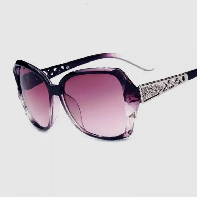 Rectangular Sunglasses Designer, Women Luxury Brands, Biggest Oversized Sunglasses