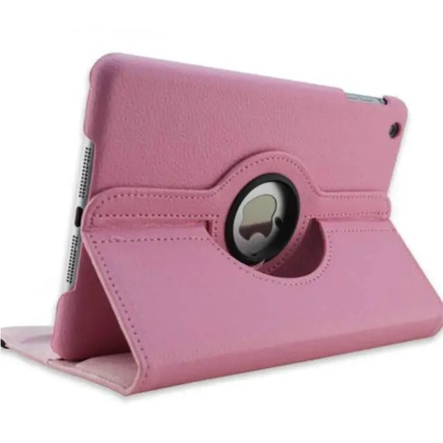 For iPad 2 3 4 Leather Cover for Apple iPad 2 3 4 Stand Holder Cases Smart Tablet A1395 A1396 A1430