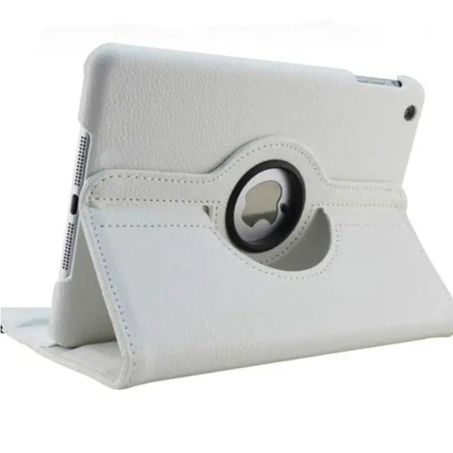 For iPad 2 3 4 Leather Cover for Apple iPad 2 3 4 Stand Holder Cases Smart Tablet A1395 A1396 A1430