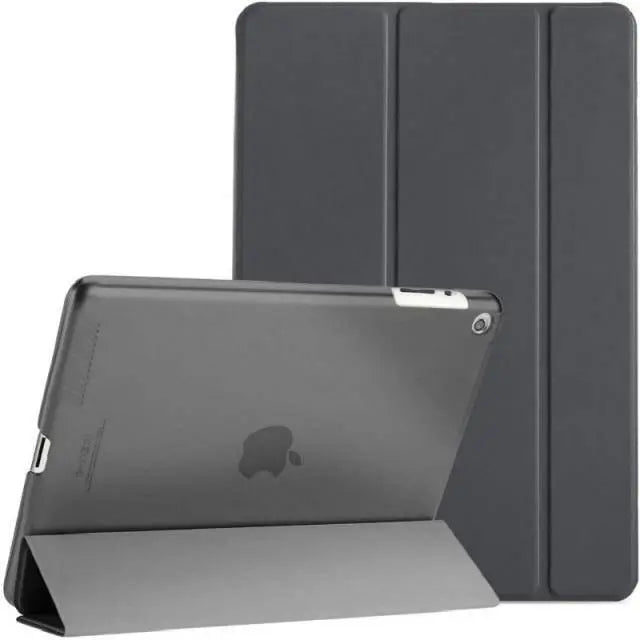 Case For iPad 4  Models A1458 A1459 A1460 Lightweight Slim Shell Cover