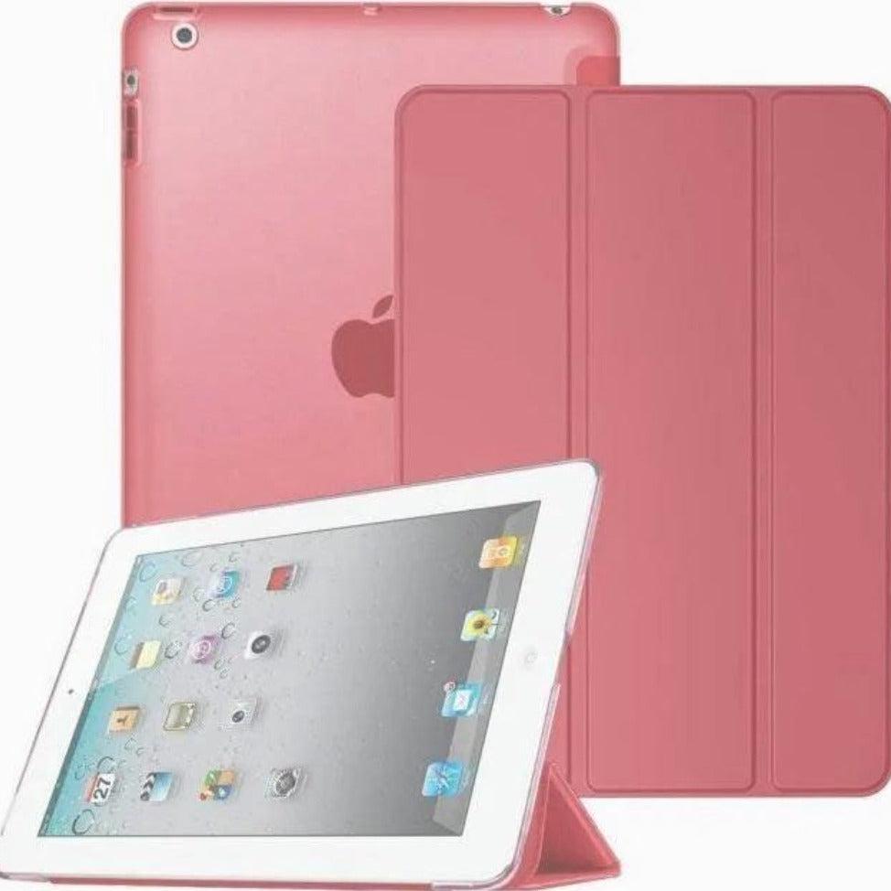 Case For iPad 4  Models A1458 A1459 A1460 Lightweight Slim Shell Cover