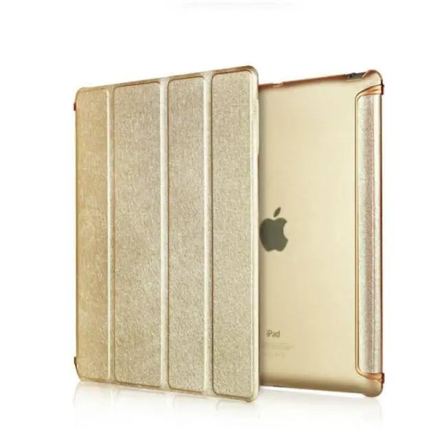 Case For iPad 4  Models A1458 A1459 A1460 Lightweight Slim Shell Cover