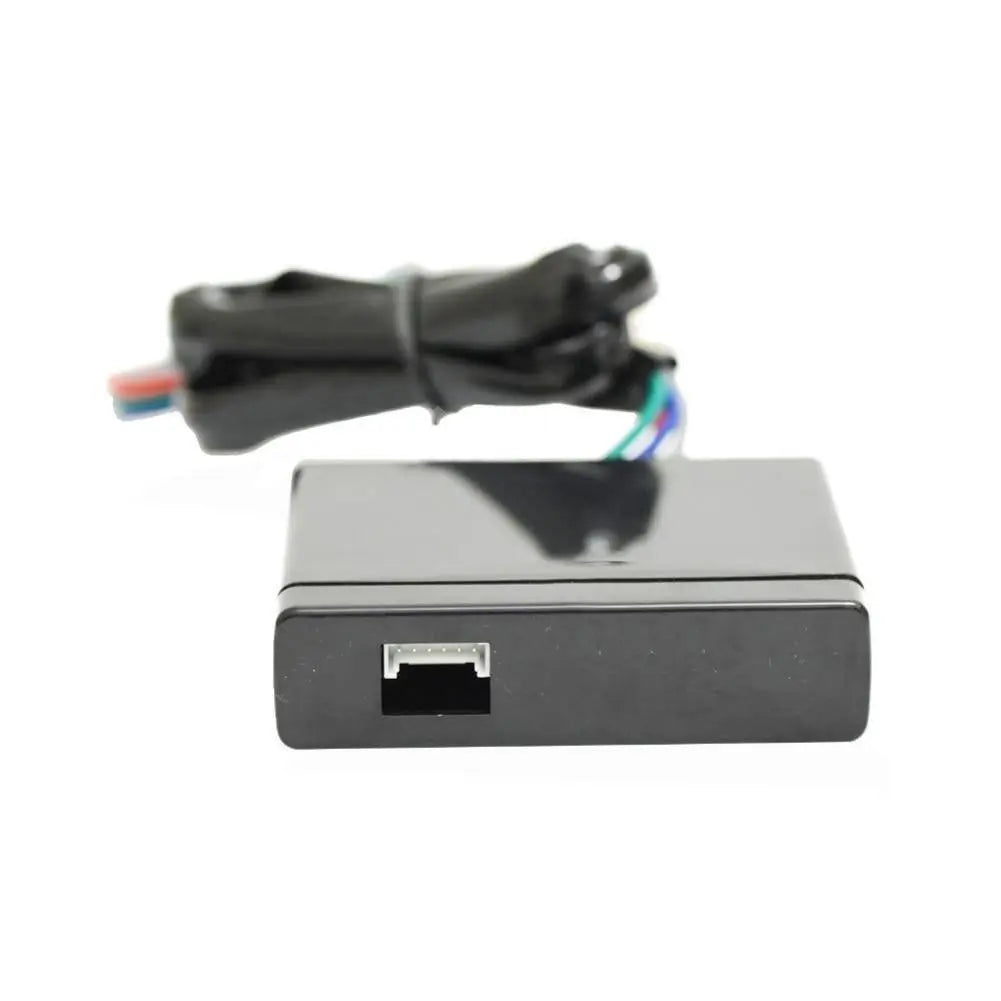 Universal Electronic Car Auto LED Digital Display Turbo Timer Delay Controller Car Accessories