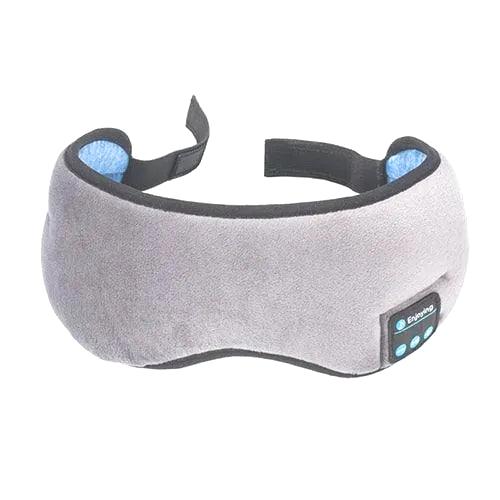 Wireless Stereo Bluetooth Headphone Sleep Mask