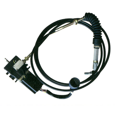 132-7786 1327786 111-5497 1115497CAT Throttle Motor Governor Step Motor Assembly Caterpillar 307A 308 E307 Excavator Parts