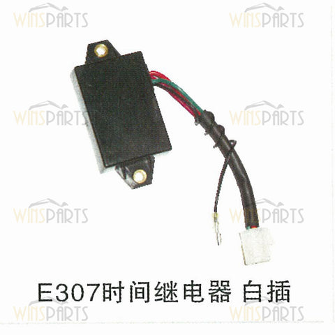 138-5190 1385190 CAT Timer Relays Switch CONTROL GP-ENGINE ELECTRONIC SHUTDOWN Caterpillar 307B 307C 308C 313B 315B Excavator Spare Parts