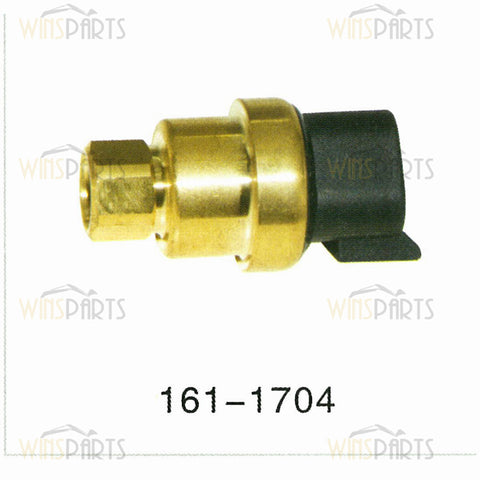 161-1704 1611704 CAT Engine Oil Pressure SENSOR GP-PRESSURE Caterpillar 324D 325D 328D 329D Excavator Parts