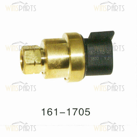 161-1705 1611705 CAT C4.4 C7 C9 Engine Oil Pressure Senor Switch Caterpillar 325D 324D 330D 336D Excavator Parts