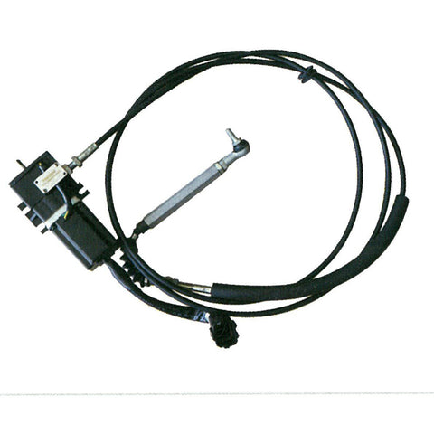 22U-06-11790 22U0611790 Motor de aceleración, regulador de motor paso a paso para excavadoras Komatsu PC228USLC-2 PC228US-2 PC228USLC-1 PC228UU