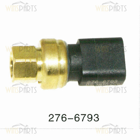 276-6793 2766793 cat 3512B 3516B Sensor de aceite GP-PRESSURE Repuestos para excavadoras Caterpillar 329D 330D 336D