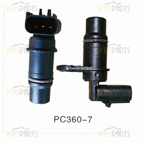 3408531 4921686 2872279 Cummins Engine Speed Sensor Pressure Switch For Komatsu PC360-7 Excavator Parts