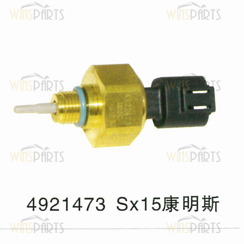 4921473 Cummins ISX QSX15 Intake Air Pressure Temperature Sensor Original Spare Parts