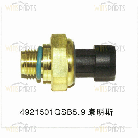 4921501 Cummins QSB5.9 NT855 N14 DIESEL ENGINE Oil Temperature SWITCH PRESSURE