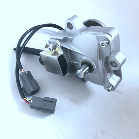7834-40-3000 7834403000 Throttle Motor Step Motor Assembly KOMATSU PC340-6K PC290LC-6K PC210LC-6K PC750LC-6 Excavator Parts