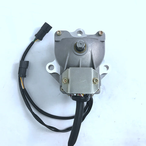 7834-41-2000 7834412000 GOVERNOR Throttle MOTOR ASS'Y KOMATSU PC160LC-7K PC180LC-7 PC200-7 PC200LC-7 PC228US-3 Excavator Parts