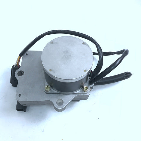 7834-41-2000 7834412000 GOVERNOR Throttle MOTOR ASS'Y KOMATSU (1)