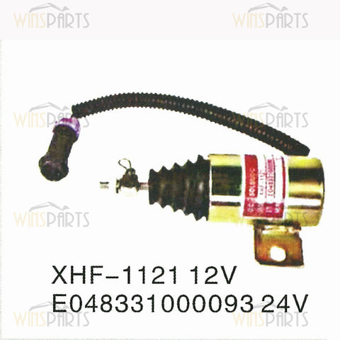 E048331000093 XHF-1121