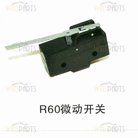 MICRO SWITCH RELAY Electric For  Hyundai R60