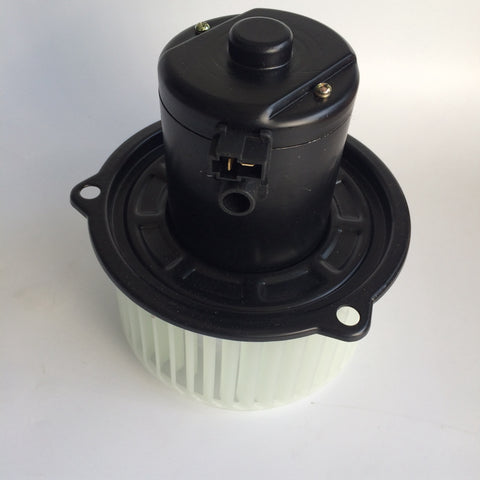 ND116340-3860 ND292500-0631 A/C Air Conditioner BLOWER MOTOR ASS'Y FAN KOMATSU PC220LC-7 PC200LC-7 PC210LC-7 PC270-7 PC230LC-7 PC1250LC-8 Excavator Spare Parts